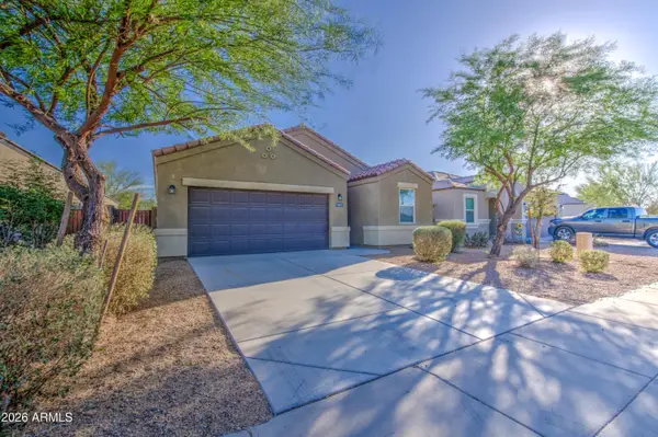 36335 W Picasso Street, Maricopa, AZ 85138