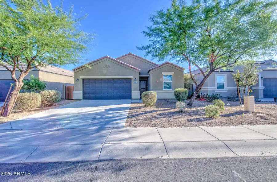 36335 W Picasso Street, Maricopa, AZ 85138 - #3