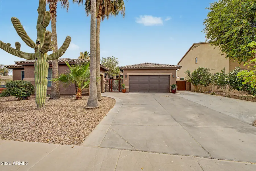 3393 E Canyon Way, Chandler, AZ 85249 - #2