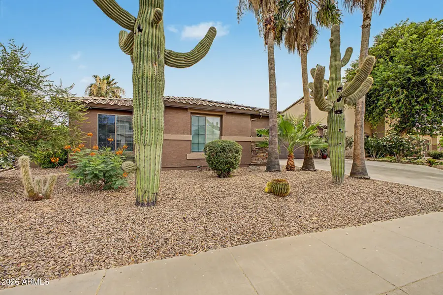 3393 E Canyon Way, Chandler, AZ 85249 - #3