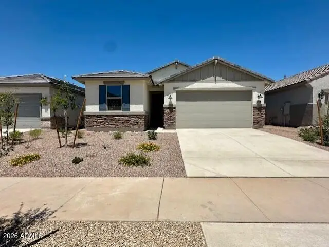 17058 W Buckhorn Trail, Surprise, AZ 85387 - #1