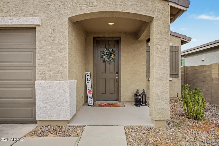 6804 W Valley View Drive, Laveen, AZ 85339 - #2