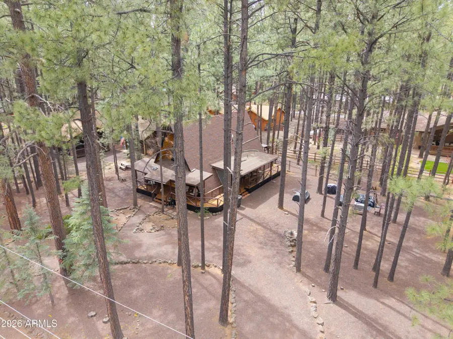 8374 Alchesay Drive, Pinetop, AZ 85935 - #2