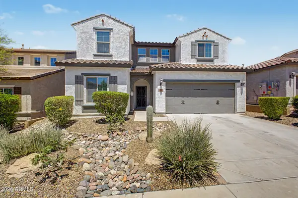 1826 W Fetlock Trail, Phoenix, AZ 85085