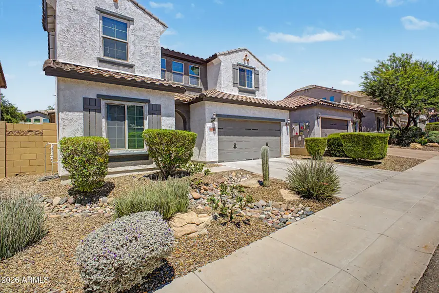 1826 W Fetlock Trail, Phoenix, AZ 85085 - #2