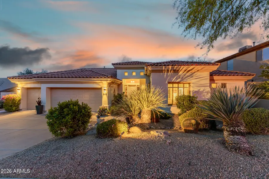 13533 N Manzanita Lane, Fountain Hills, AZ 85268 - #2
