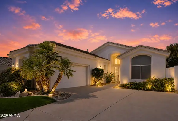 9438 N 115th Street, Scottsdale, AZ 85259