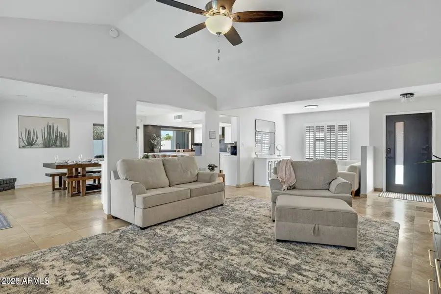 4840 E Hearn Road, Scottsdale, AZ 85254 - #2
