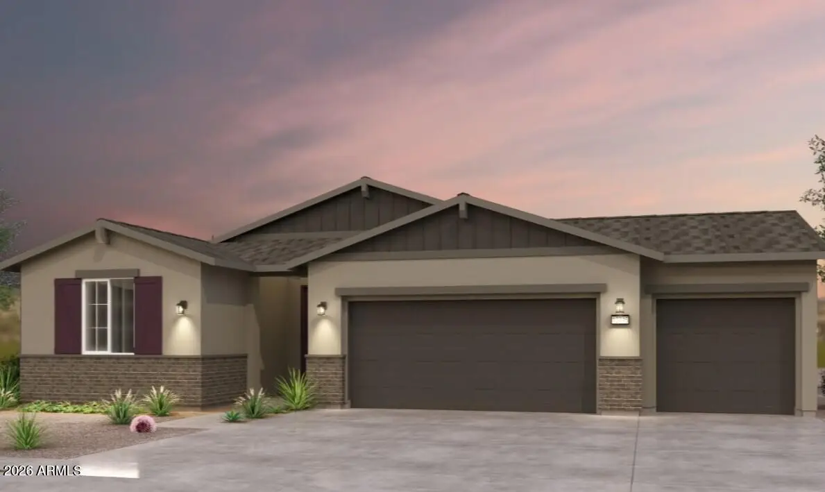 12513 W Southgate Avenue, Avondale, AZ 85323 - #1