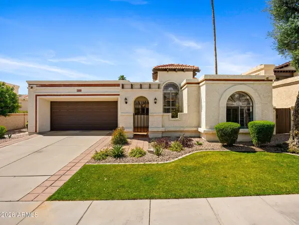 8771 E Appaloosa Trail, Scottsdale, AZ 85258