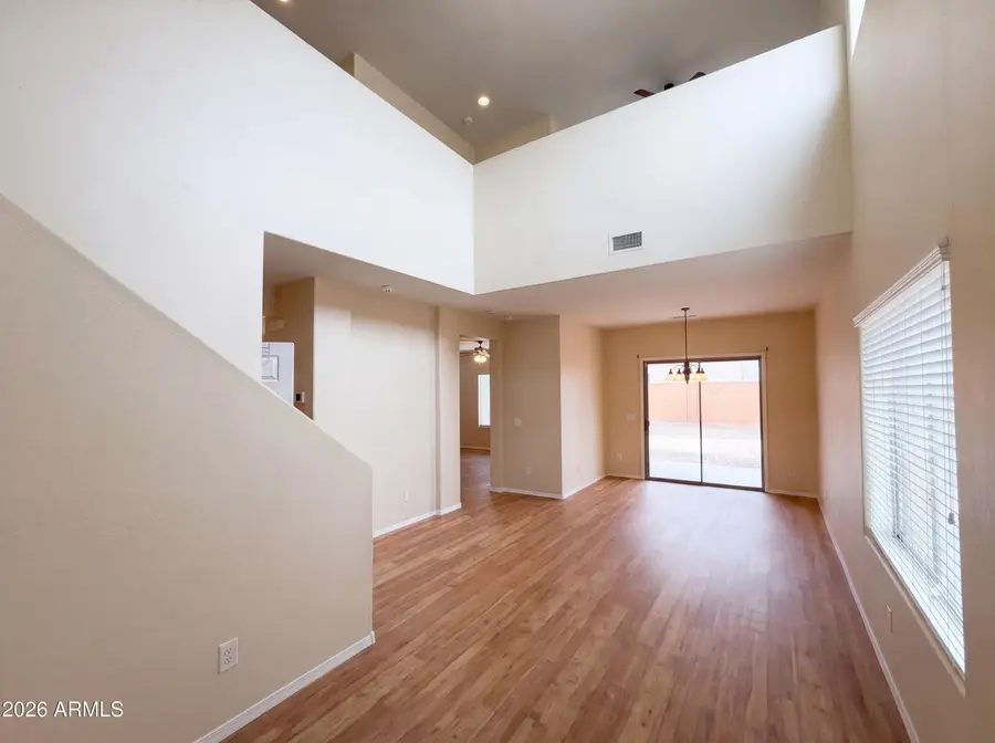 20504 N 261st Avenue, Buckeye, AZ 85396 - #3