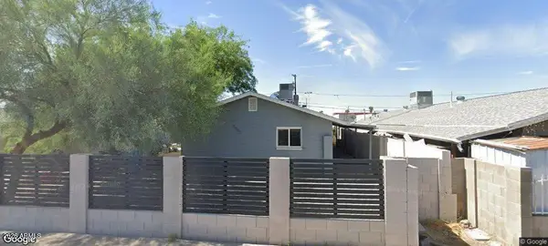 3601 W Maricopa Street, Phoenix, AZ 85009