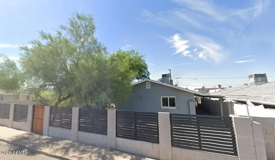 3601 W Maricopa Street, Phoenix, AZ 85009 - #2