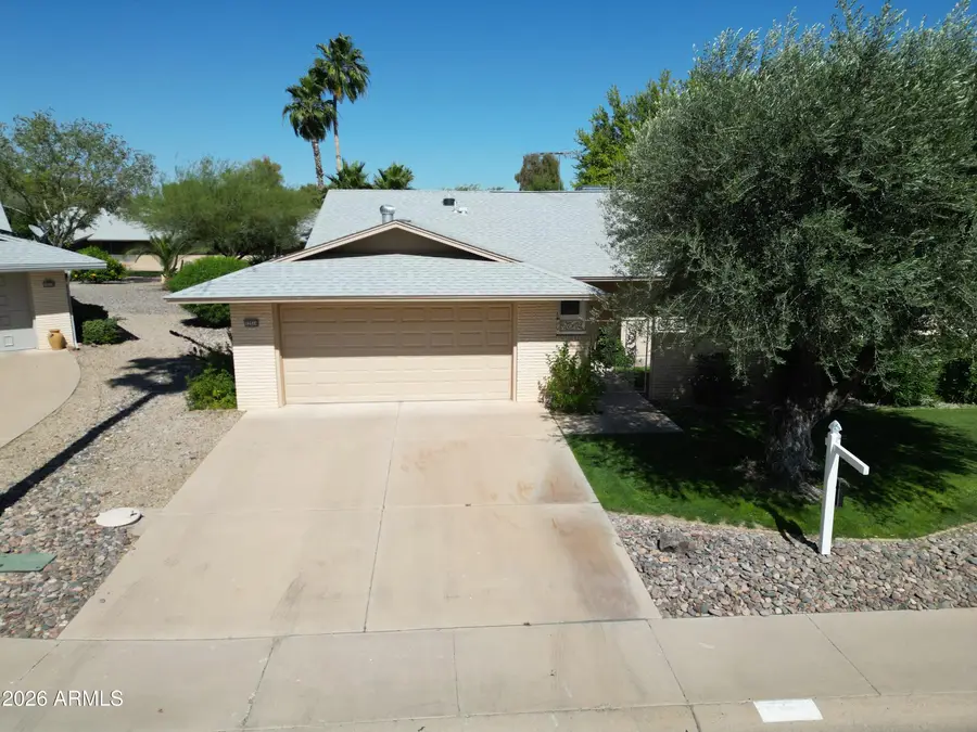 12514 W Seneca Drive, Sun City West, AZ 85375 - #2