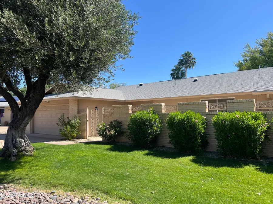 12514 W Seneca Drive, Sun City West, AZ 85375 - #3