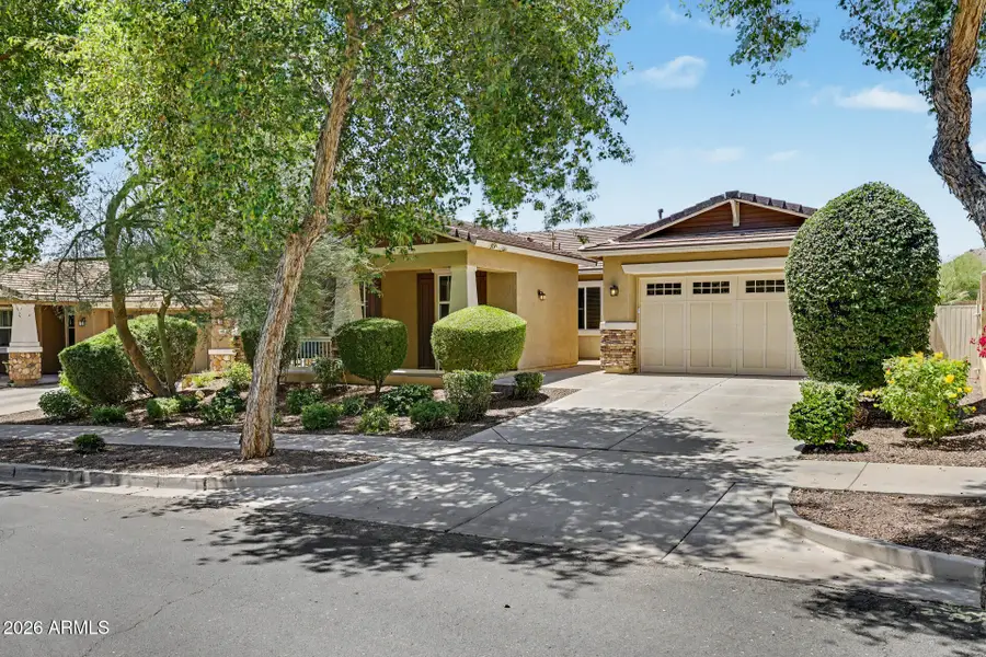 21080 W Wycliff Drive, Buckeye, AZ 85396 - #3