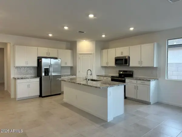 25243 W Bowker Street, Buckeye, AZ 85326