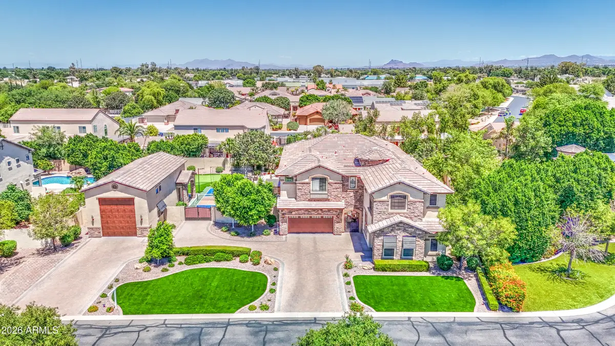 2468 E Amber Court, Gilbert, AZ 85296 - #1