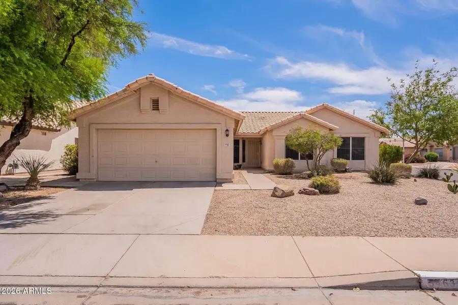 5463 W Geronimo Street, Chandler, AZ 85226 - #3