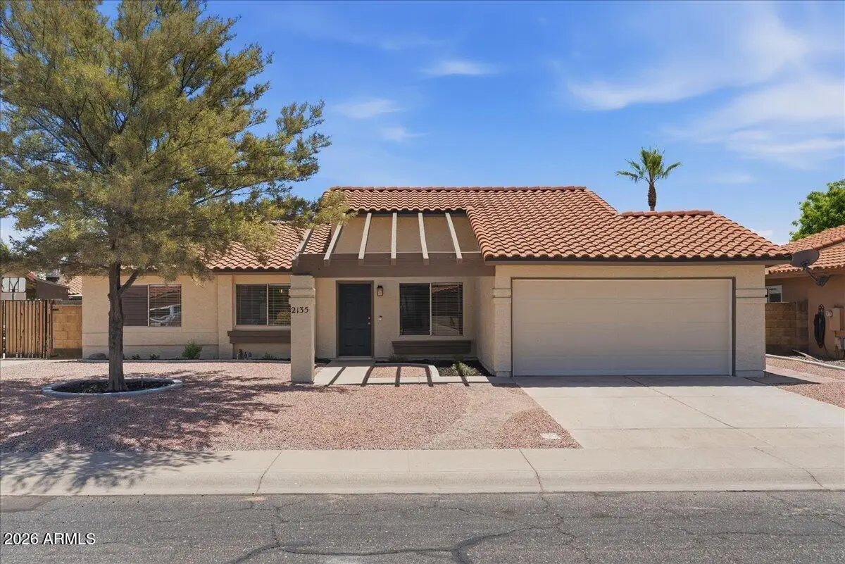 2135 W Monroe Street, Chandler, AZ 85224 - #1