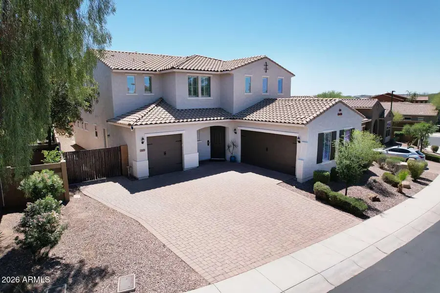 2109 W White Feather Lane, Phoenix, AZ 85085 - #2