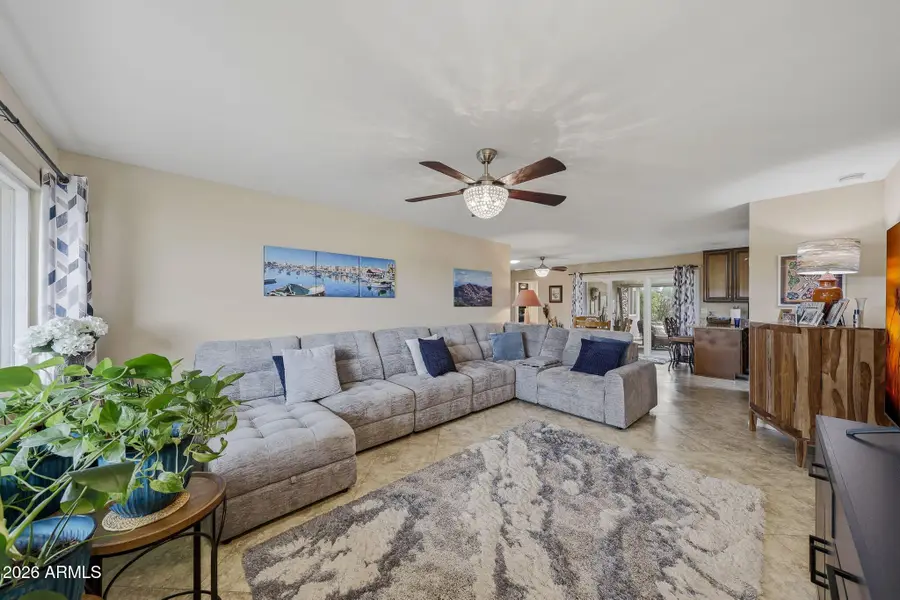 10118 W Burns Drive, Sun City, AZ 85351 - #2
