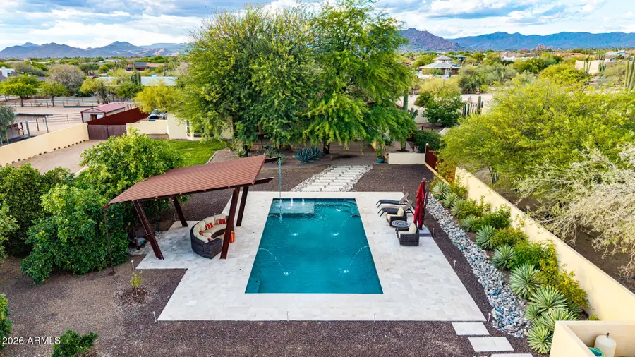 6025 E Milton Drive, Cave Creek, AZ 85331 - #2