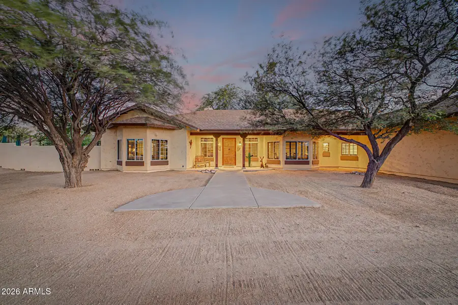 6025 E Milton Drive, Cave Creek, AZ 85331 - #3