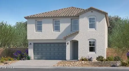 12530 N 303rd Lane, Buckeye, AZ 85396 - #1