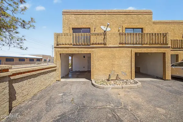 12245 N 21st Avenue #1, Phoenix, AZ 85029