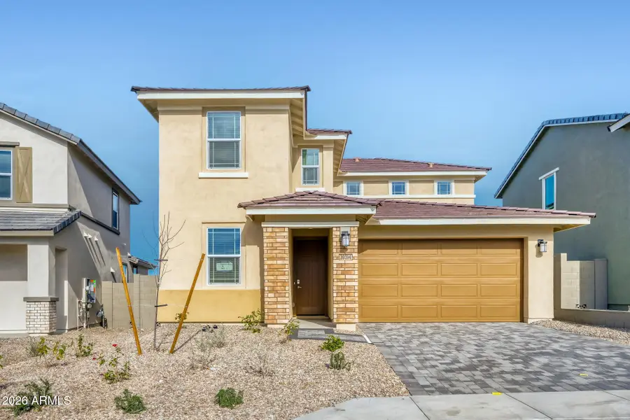30314 W Wild Hazel Drive, Buckeye, AZ 85396 - #2