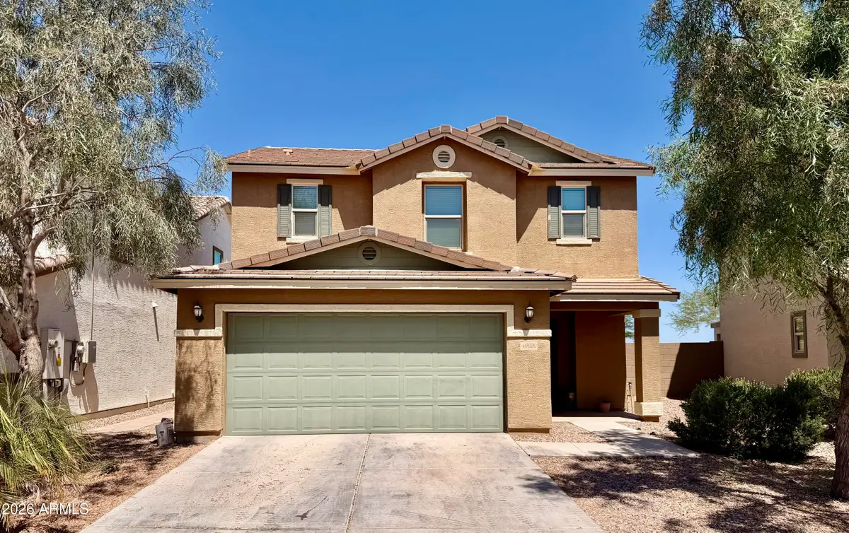 40620 W Christopher Drive, Maricopa, AZ 85138 - #1