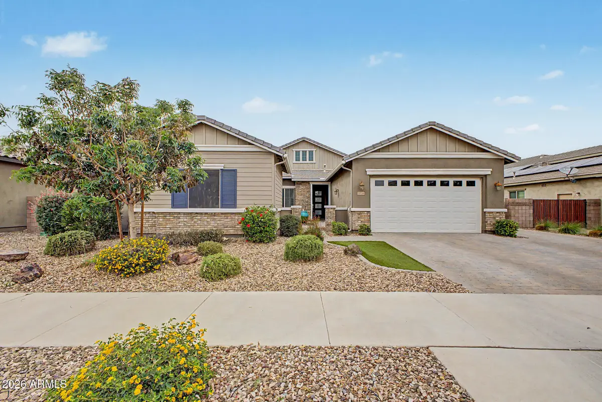 20226 E Raven Drive, Queen Creek, AZ 85142 - #1