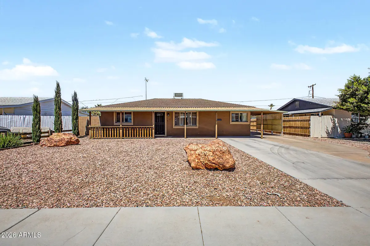 11118 W Iowa Avenue, Youngtown, AZ 85363 - #1