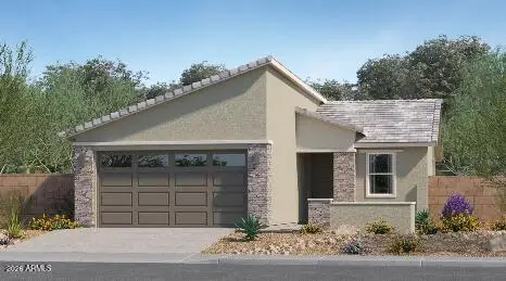 30277 W Wild Hazel Drive, Buckeye, AZ 85396 - #1