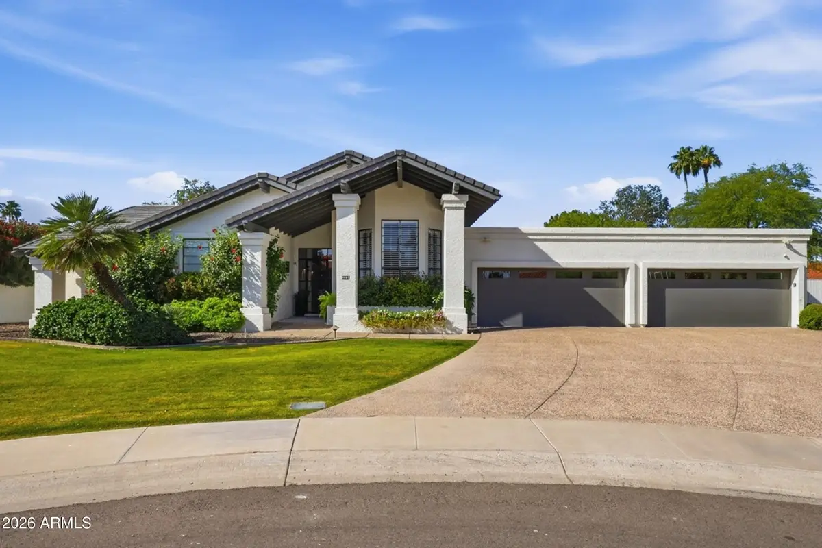 9801 E Caron Street, Scottsdale, AZ 85258 - #1