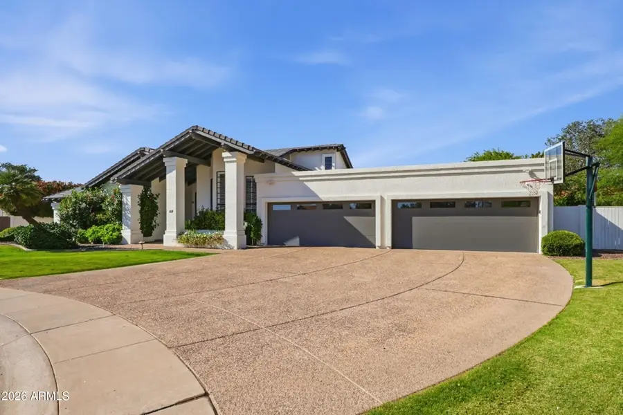 9801 E Caron Street, Scottsdale, AZ 85258 - #2