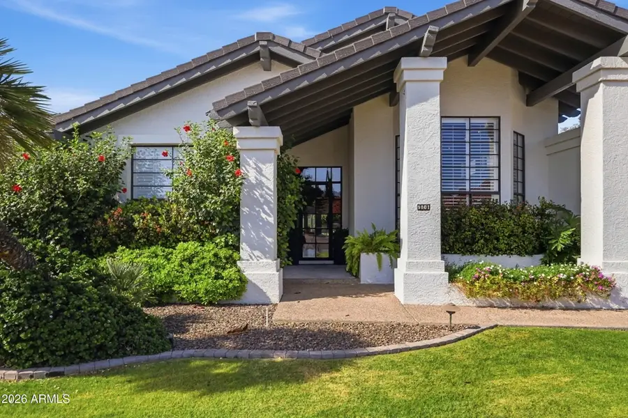 9801 E Caron Street, Scottsdale, AZ 85258 - #3