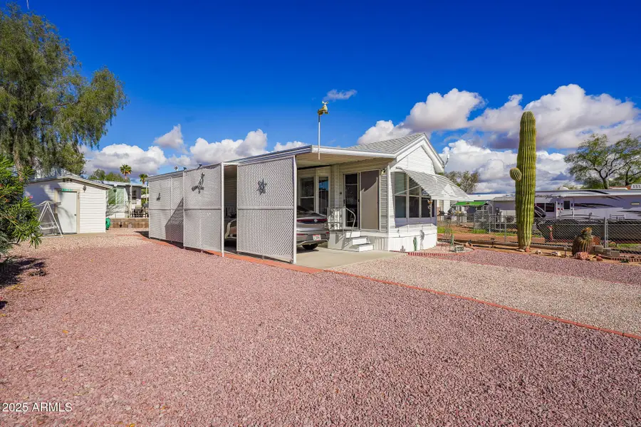 21282 N Escapees Way #409, Congress, AZ 85332 - #3