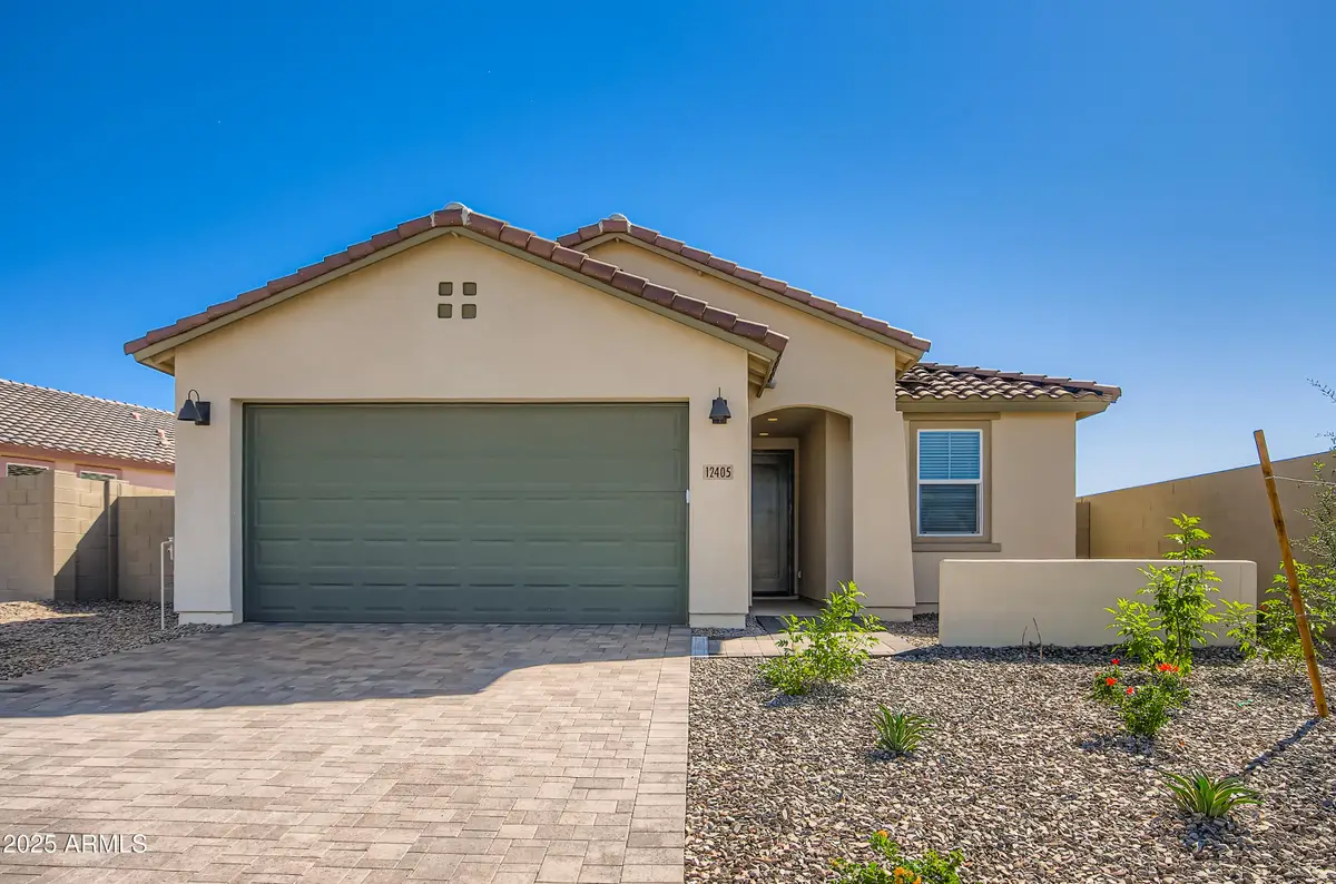 30291 W Wild Hazel Drive, Buckeye, AZ 85396 - #1
