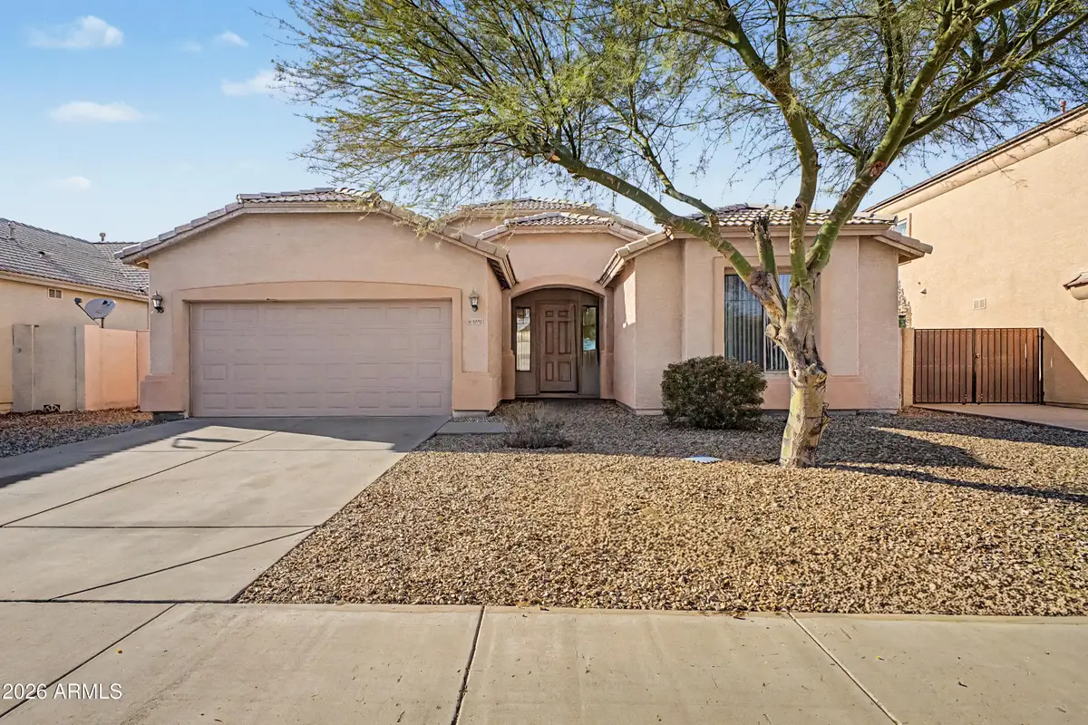10910 W Davis Lane, Avondale, AZ 85323 - #1