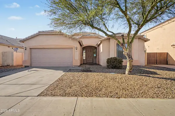 10910 W Davis Lane, Avondale, AZ 85323