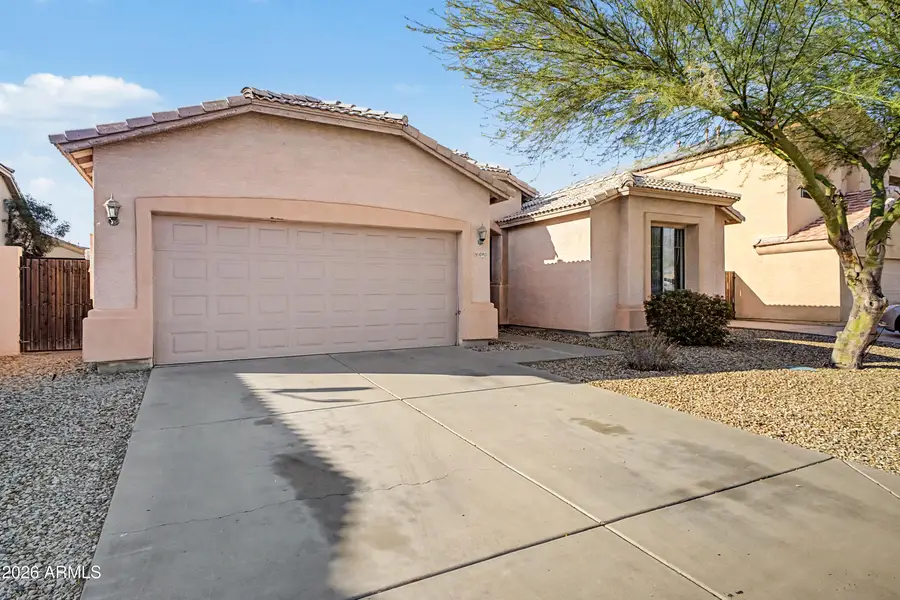 10910 W Davis Lane, Avondale, AZ 85323 - #3