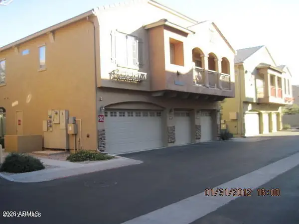 2401 E Rio Salado Parkway #1152, Tempe, AZ 85288