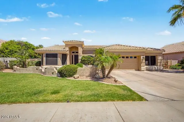 6322 W Jasper Drive, Chandler, AZ 85226 - #1