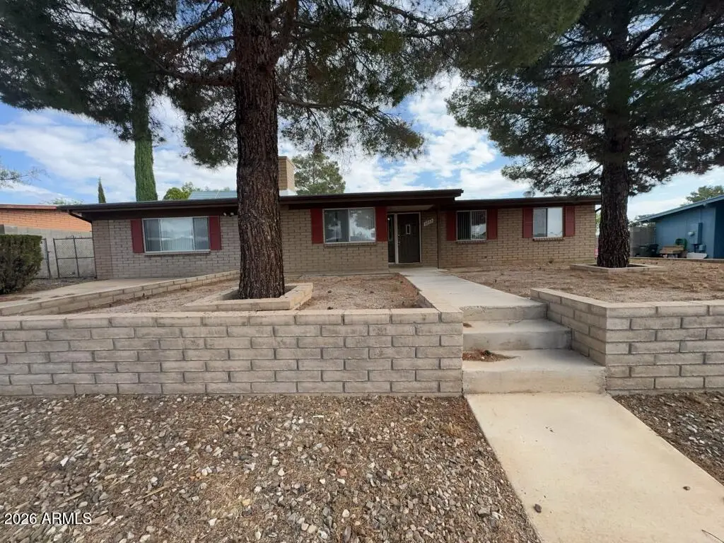 3733 Sparrow Drive, Sierra Vista, AZ 85635 - #1