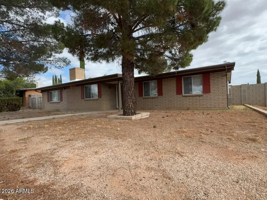 3733 Sparrow Drive, Sierra Vista, AZ 85635 - #2