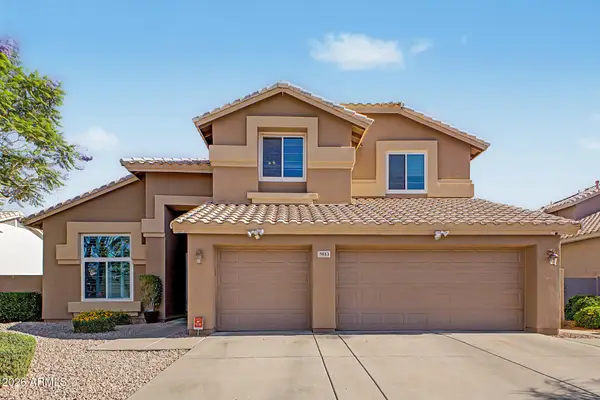 5933 W Via Montoya Drive, Glendale, AZ 85310