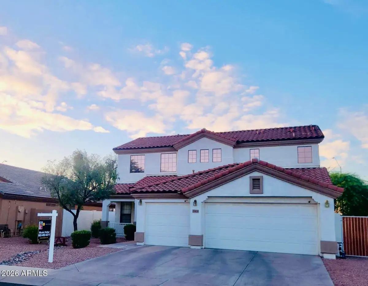 13420 W Caribbean Lane, Surprise, AZ 85379 - #1