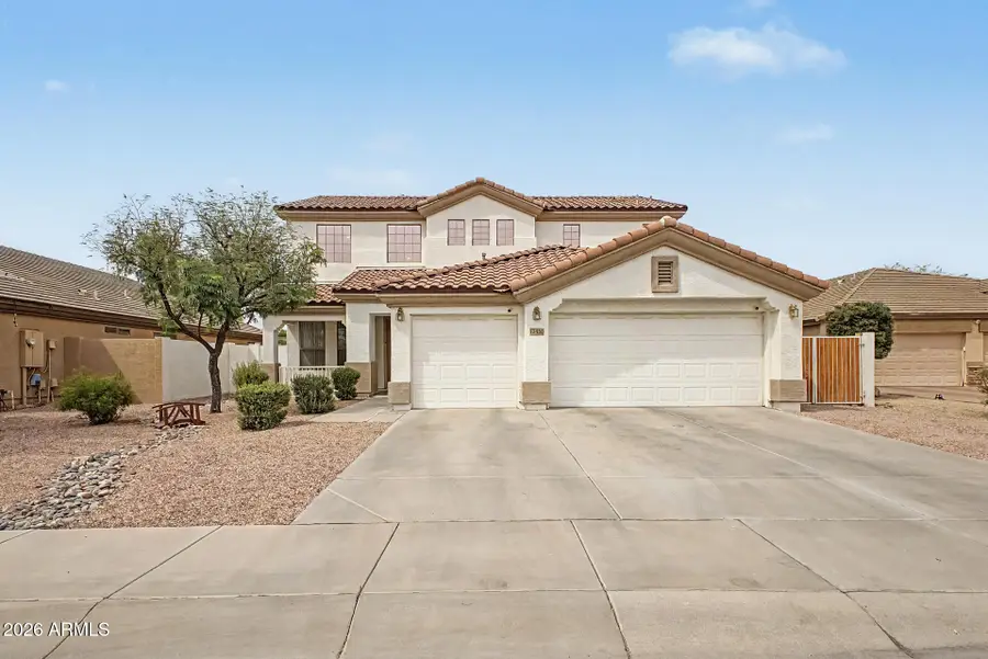 13420 W Caribbean Lane, Surprise, AZ 85379 - #2